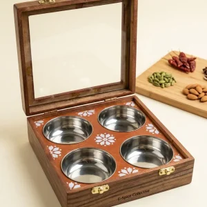Premium Dry Fruits Gift Box Perfect For Festive Gifting Needs